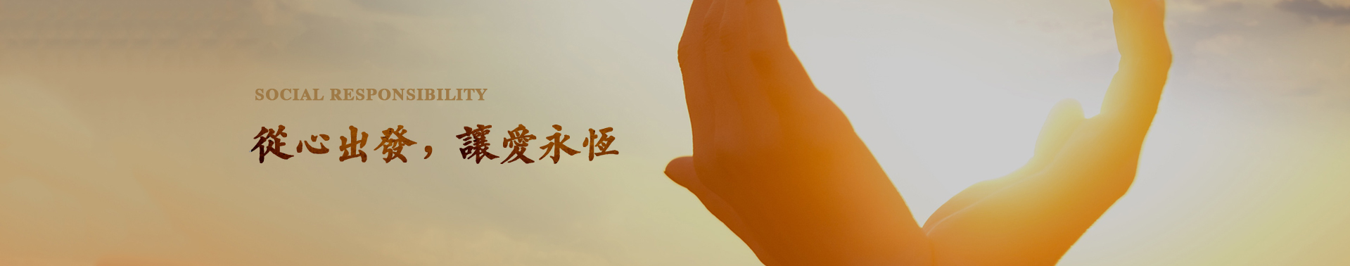 社会责任